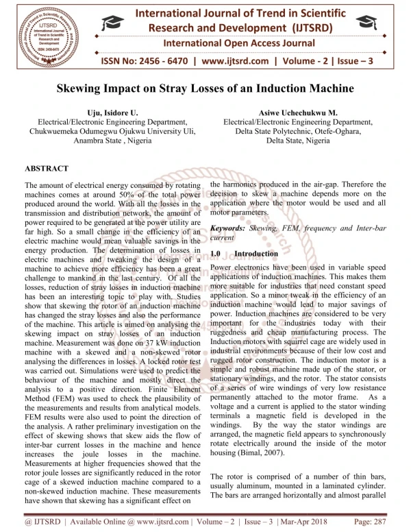 international research research and development