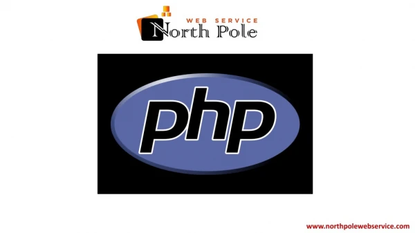 php ppt