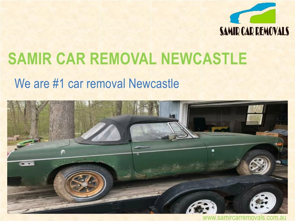 samir car removal newcastle