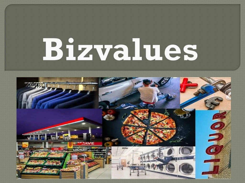 bizvalues