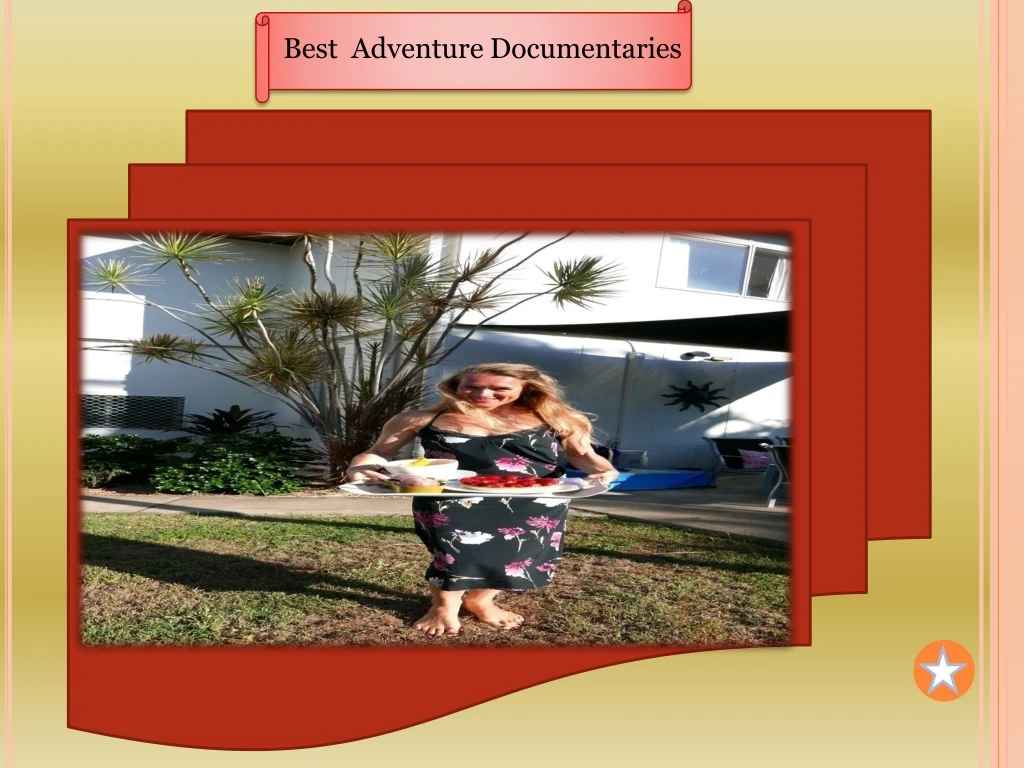 best adventure documentaries