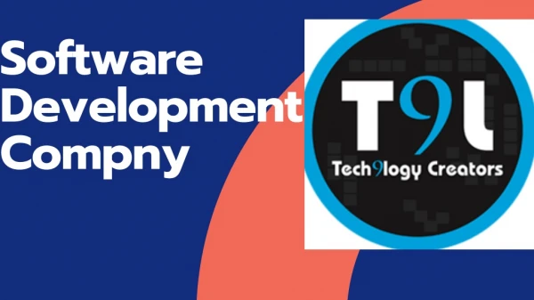 software development compny