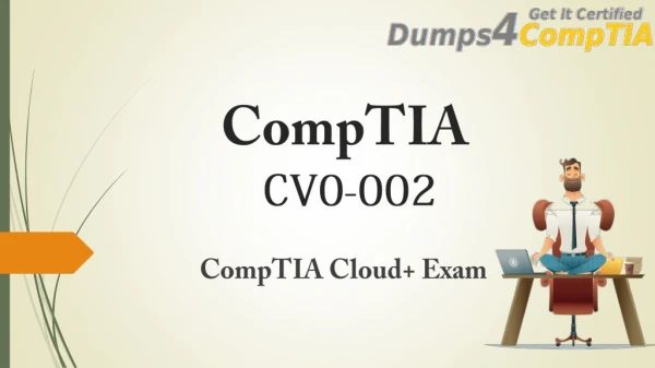 CompTIA CV0-002 Question Answers