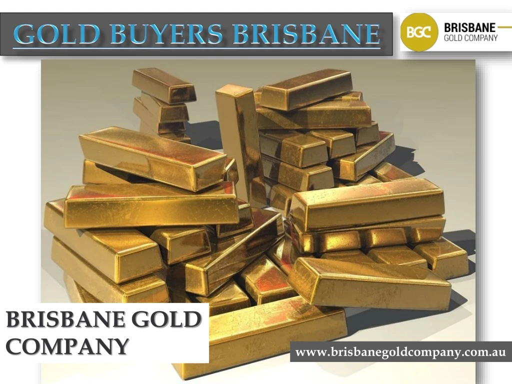 gold buyers brisbane