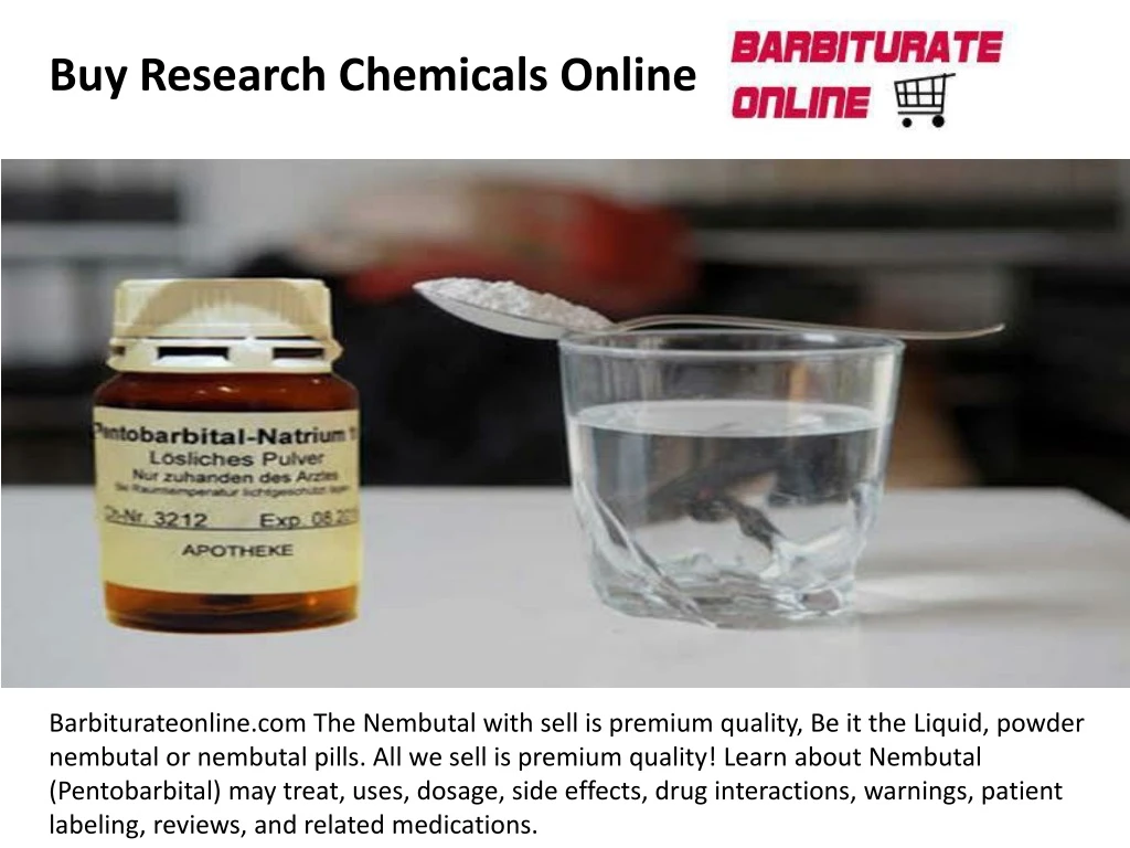 buy research chemicals online