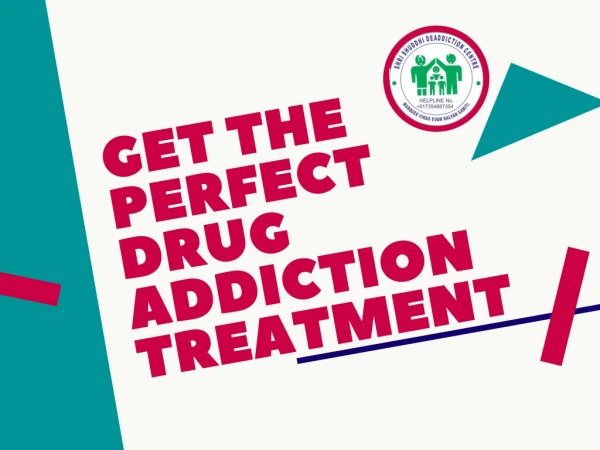 Drug Addiction Treatment | Bhopal Drug Addiction Treatment | Shuddhi Deaddiction Centre