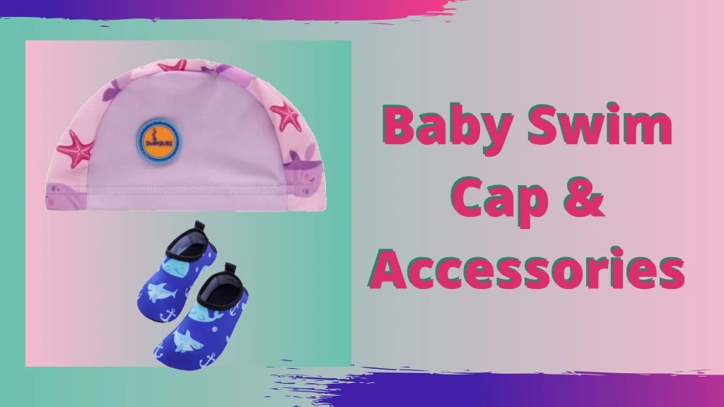 baby swim cap accessories accessories