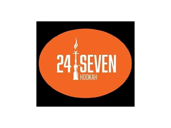 24Seven Hookah Lounge
