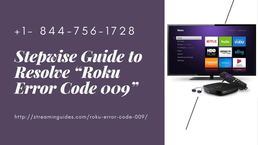 1 844 756 1 728 stepwise guide to resolve roku