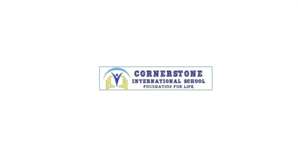 International Schools in Pragathi Nagar