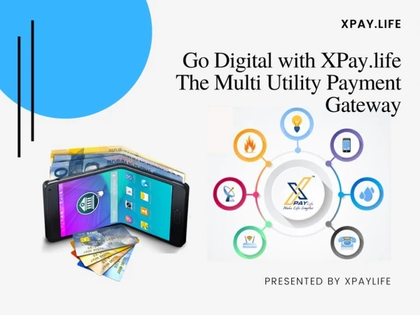 xpay life
