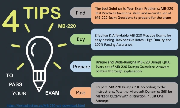 MB-220 Practice Exam Questions Answers! Get More Knowledge About It.