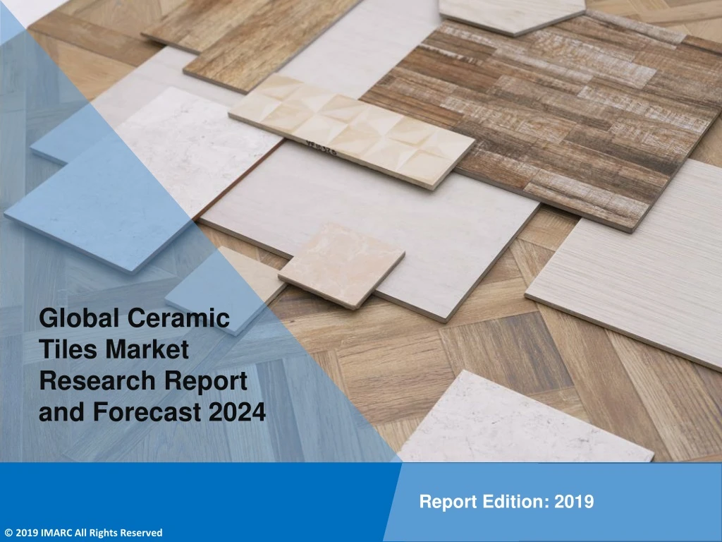 global ceramic tiles market research report