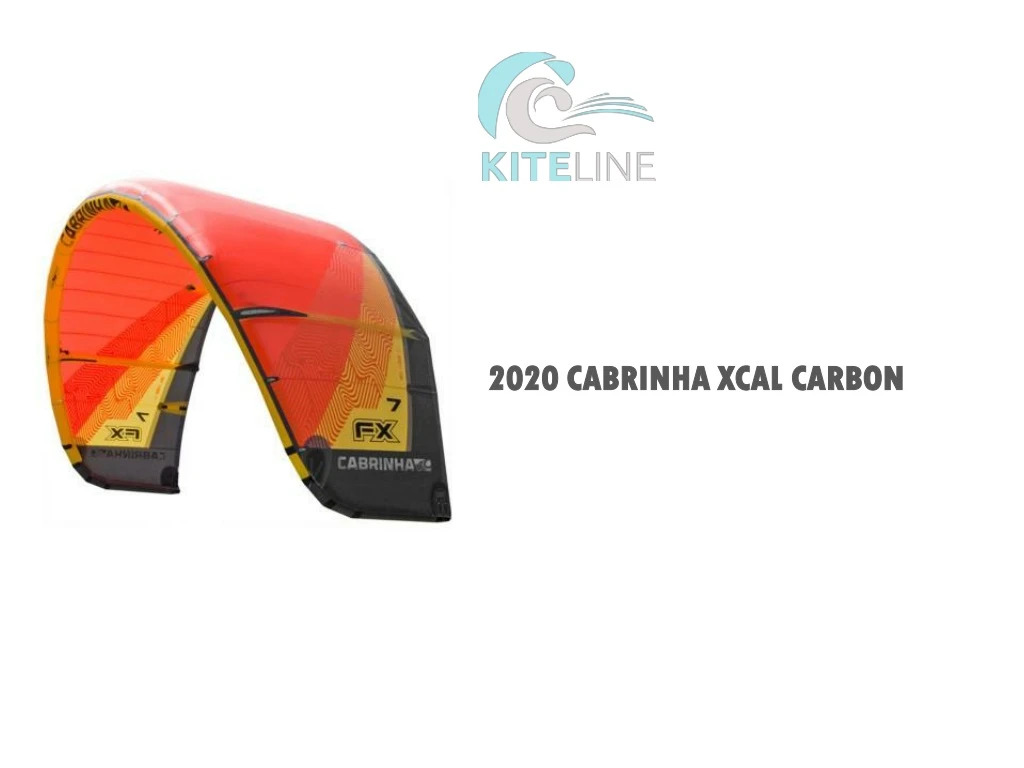 2020 2020 cabrinha cabrinha xcal carbon