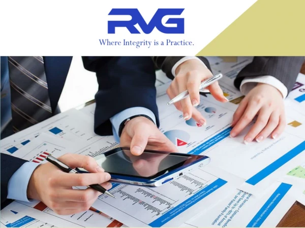 Get the Best Vat Consultancy Services in Dubai at RVG