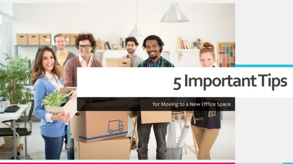 5 important tips