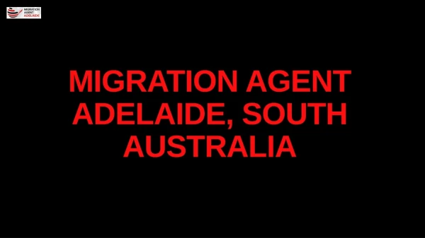 Subclass 590 Visa | Visa Agent Adelaide