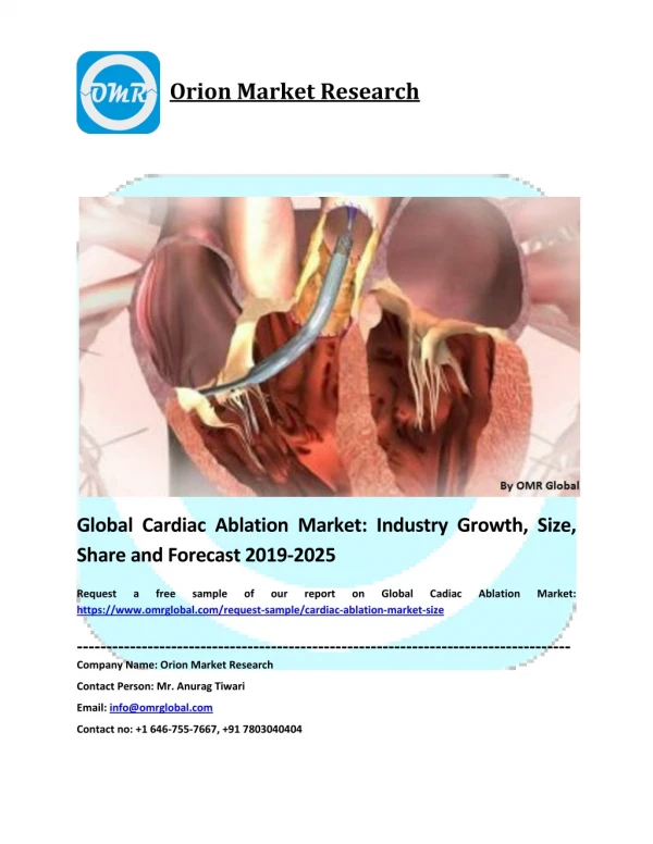 orion market research