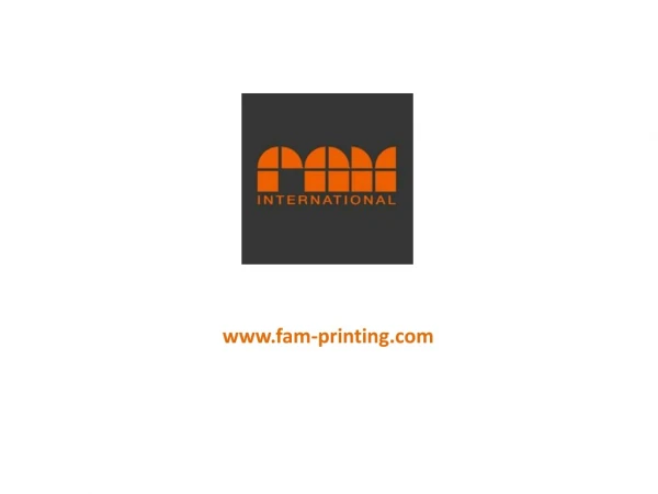 Industrial Inkjet Printer | Industrial Printers| Industrial Ink - Fam-printing.com‎