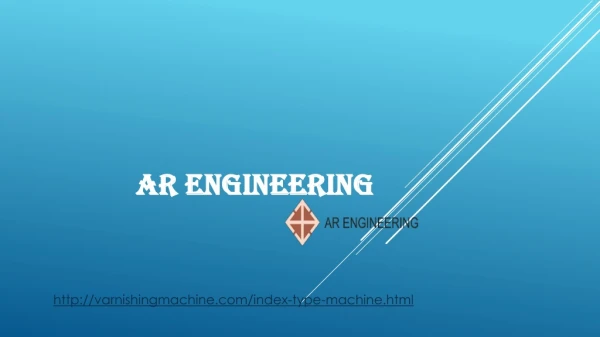 ar engineering ar engineering