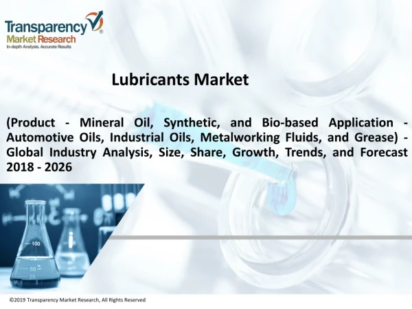 2019 transparency market research all rights