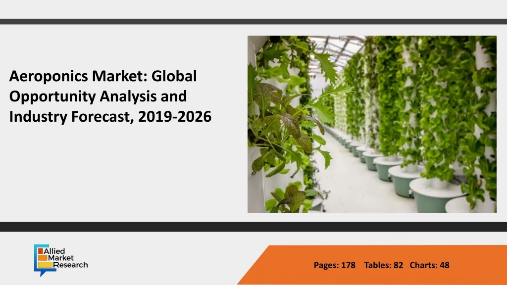 aeroponics market global opportunity analysis
