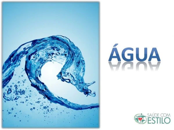 agua