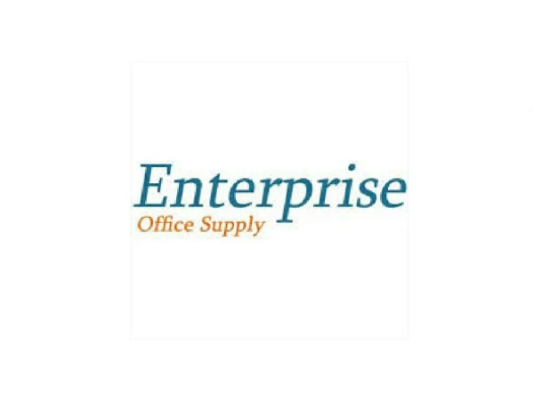 Enterprise Office Supply