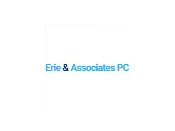 Erie & Associates, P.C.