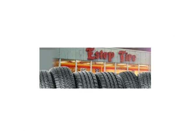 Estep Tire & Auto Center Inc