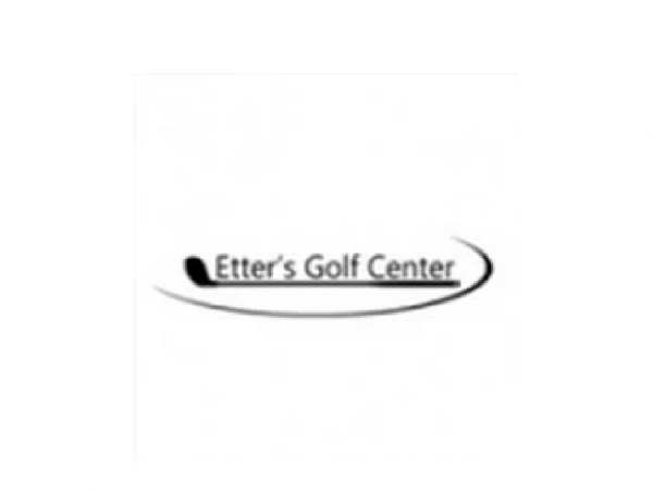 Etter's Golf Center