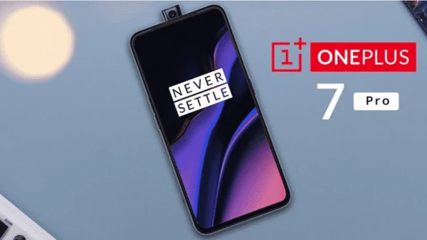 OnePlus 7T Pro Overview & Specs