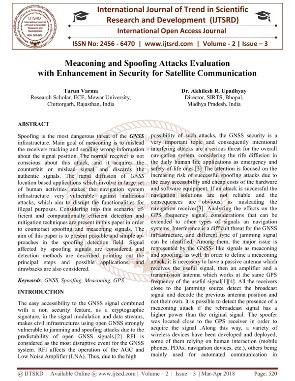 international research research and development