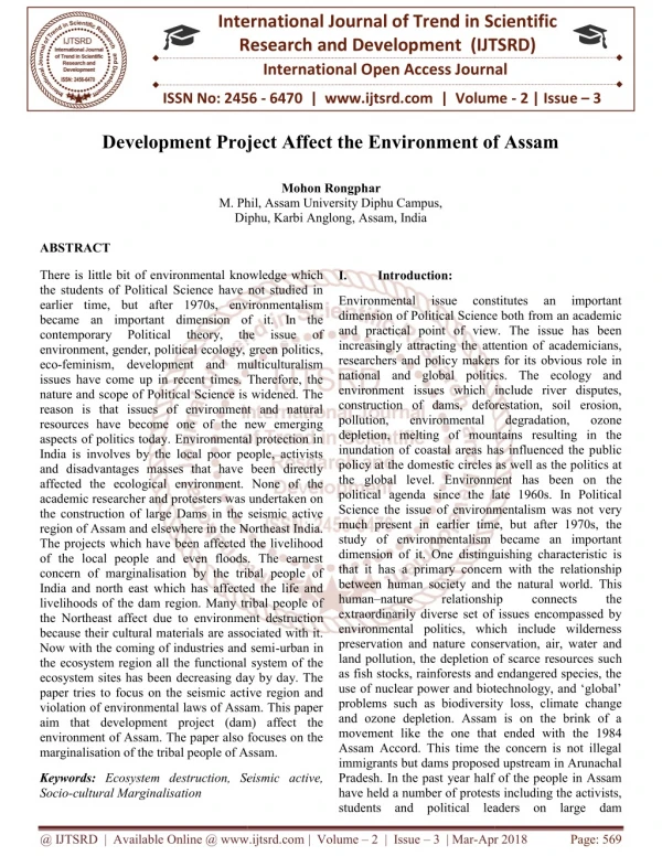 international research research and development
