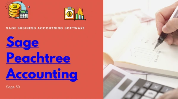 sage business accoutning software