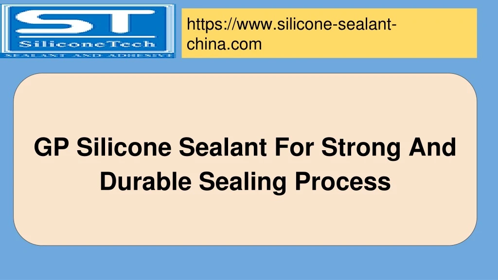 https www silicone sealant china com