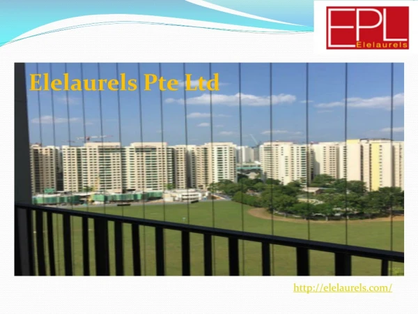 elelaurels pte ltd