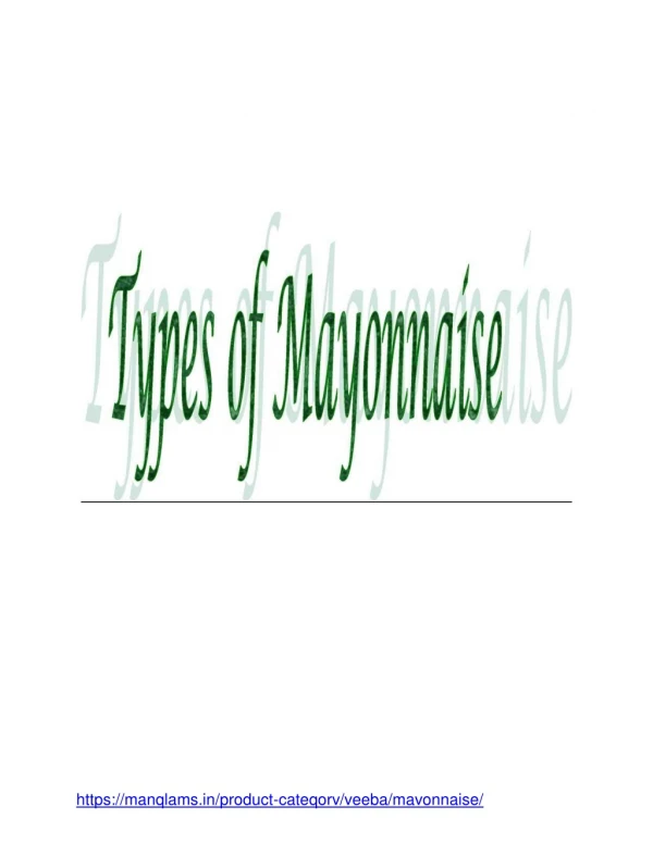 Buy Veeba Mayonnaise Online