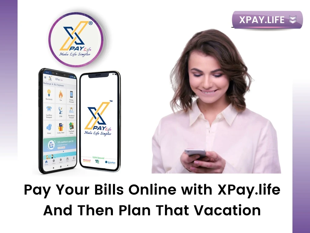 xpay life