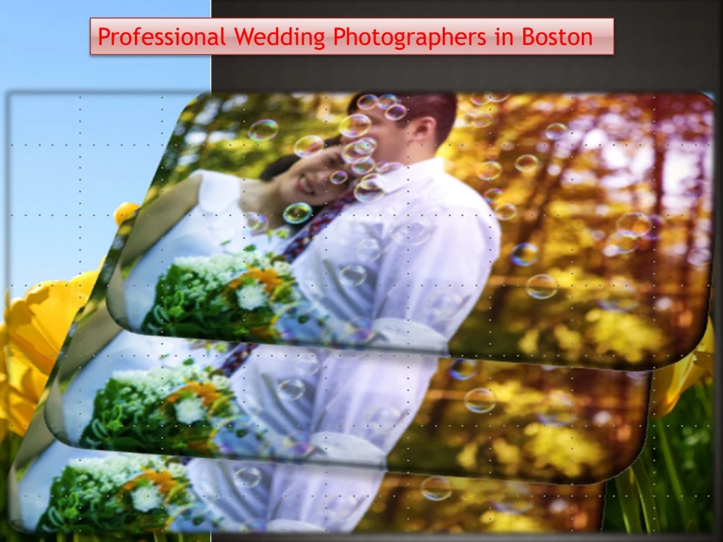 professional wedding photographers in boston