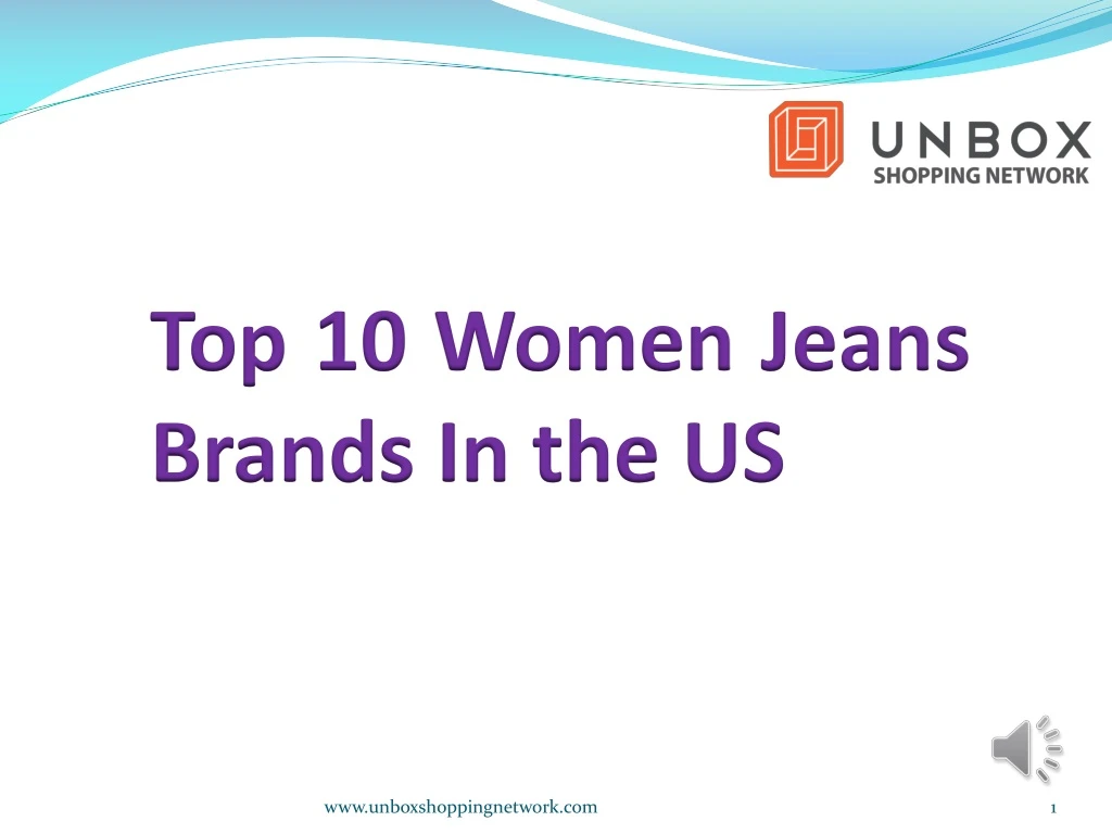 top 10 women jeans brands in the us