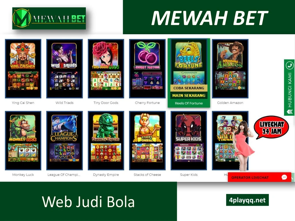 mewah bet