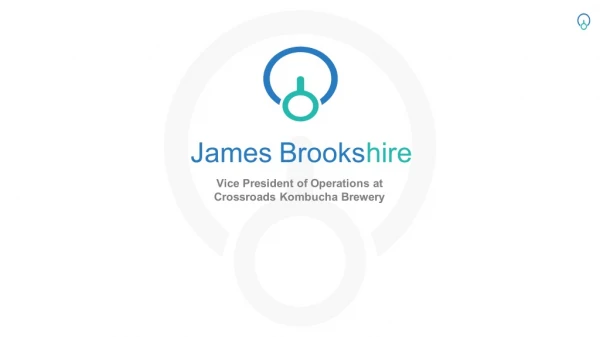Jim Brookshire - Operations Manager From Leo-Cedarville, Indiana