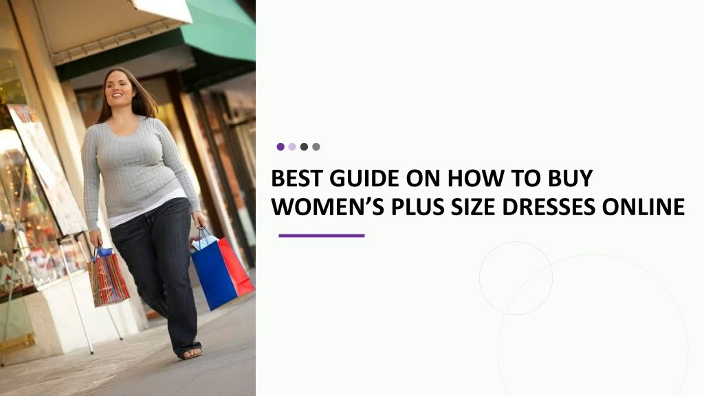 best guide on how to buy women s plus size