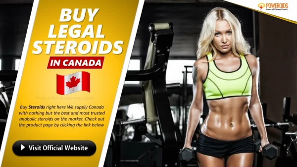 Anabolic Steroids Online Shop