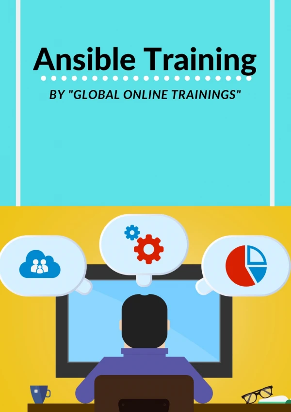 Learn Ansible Online At Global Online Trainings