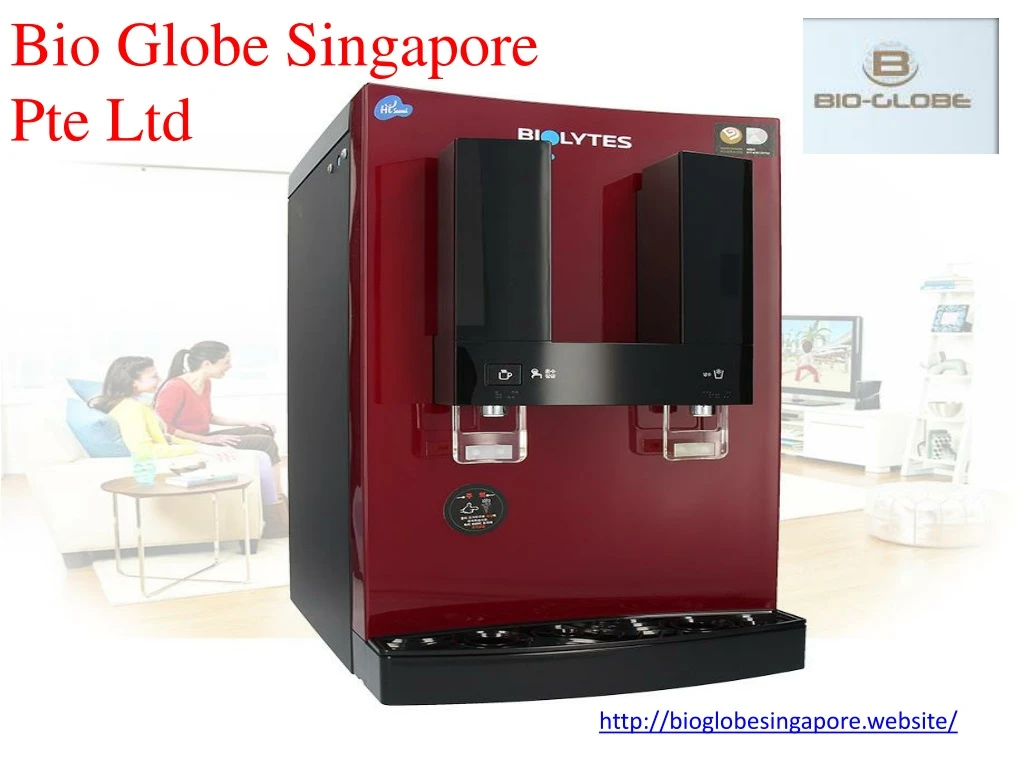 bio globe singapore pte ltd