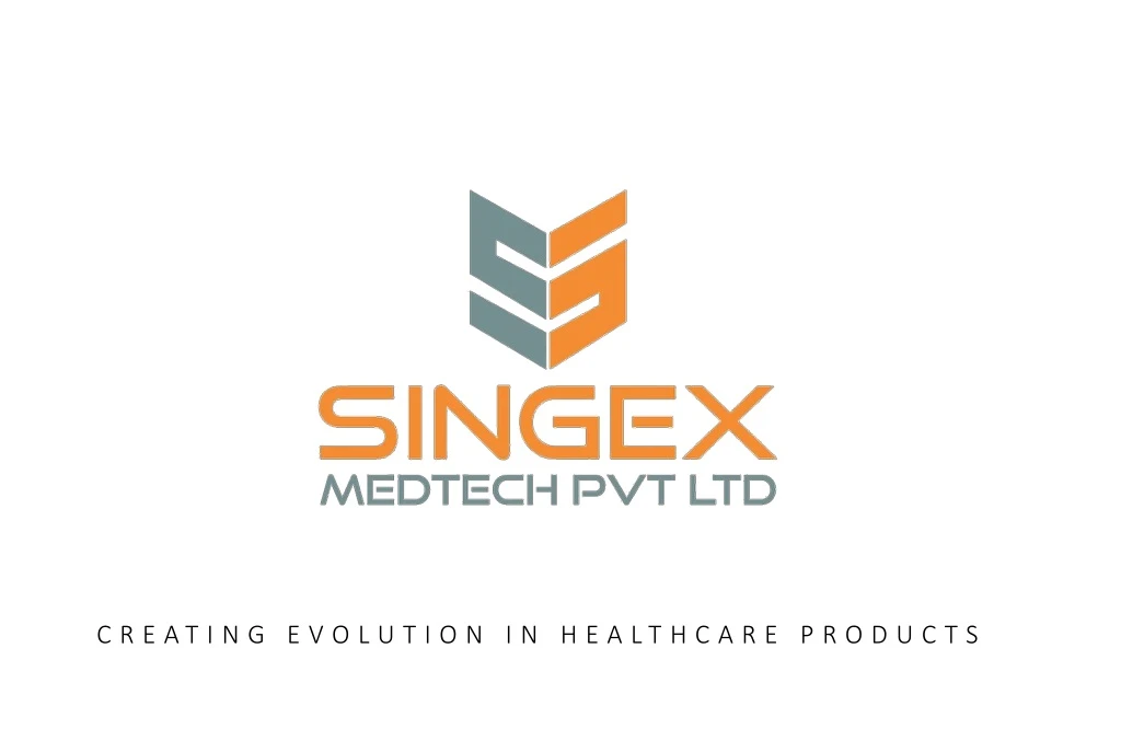 creating evolution in healthcare products