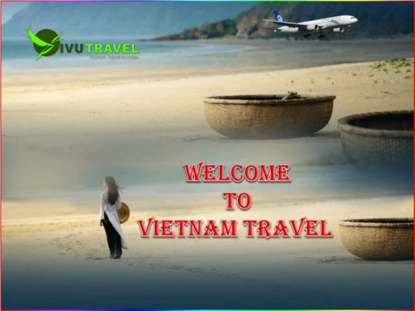 Vietnam travel guide - Vivu Travel