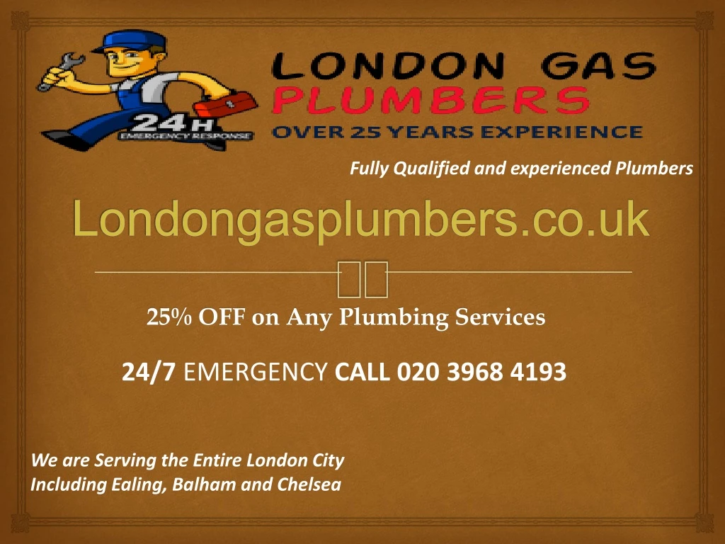 londongasplumbers co uk